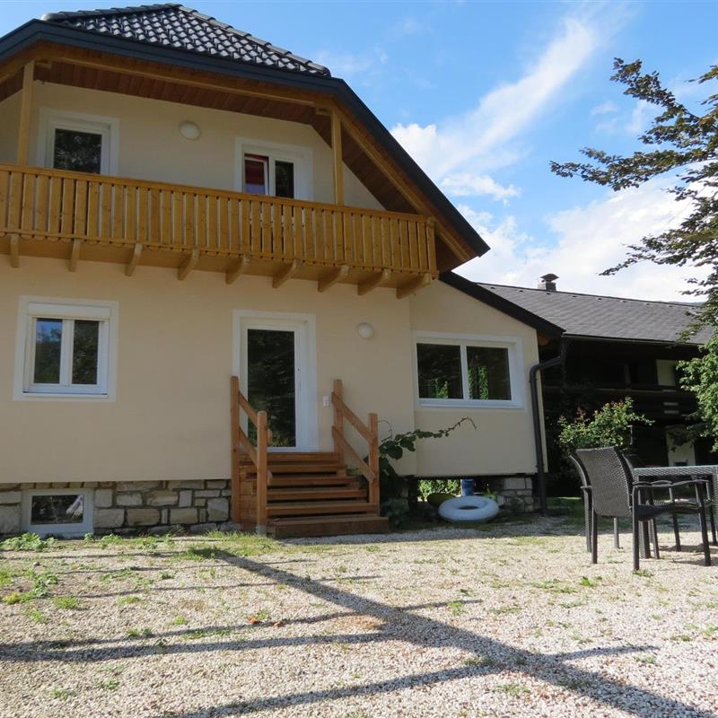 Sommerhus - 4 personer -  - 9551 - Bodensdorf Am Ossiacherse