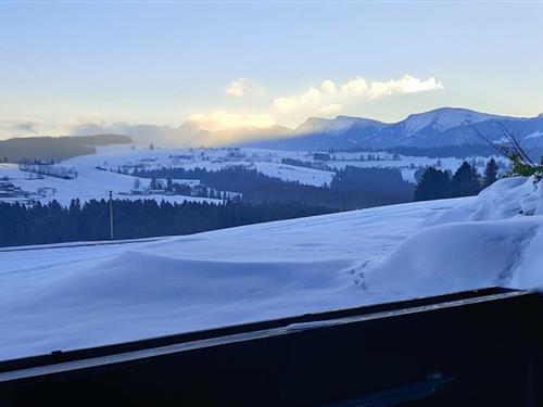 Ferielejlighed - 2 personer -  - 88179 - Oberreute