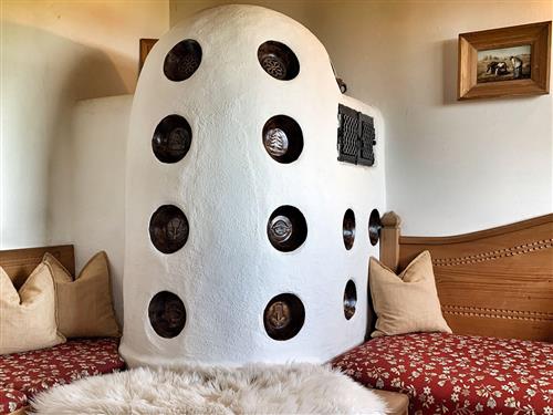 Ferielejlighed - 4 personer -  - Eiding - 83122 - Samerberg