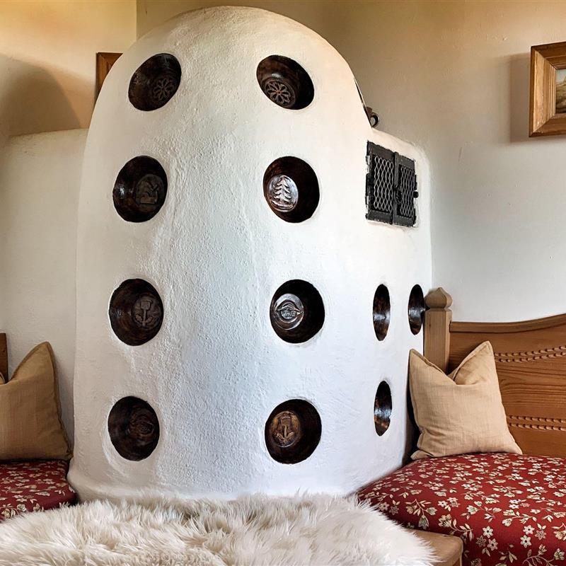 Ferielejlighed - 4 personer -  - Eiding - 83122 - Samerberg