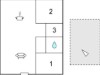 Billede 21 - Plantegning