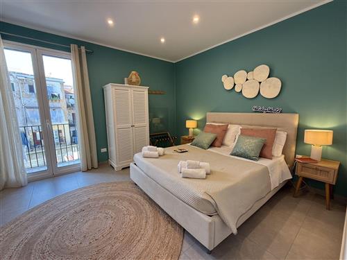 Ferielejlighed - 6 personer -  - Palermo - 90139