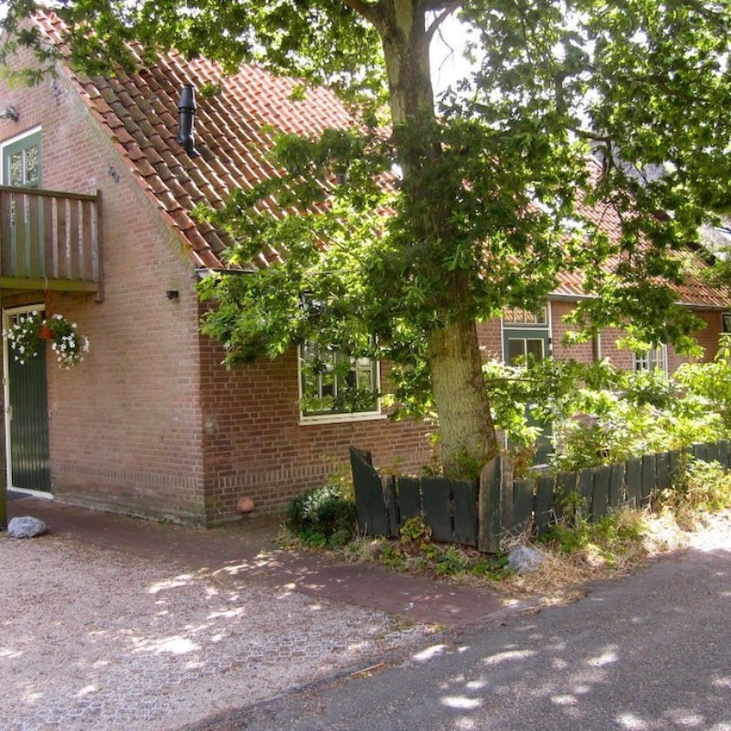 Sommerhus - 3 personer -  - 1873 GD - Groet