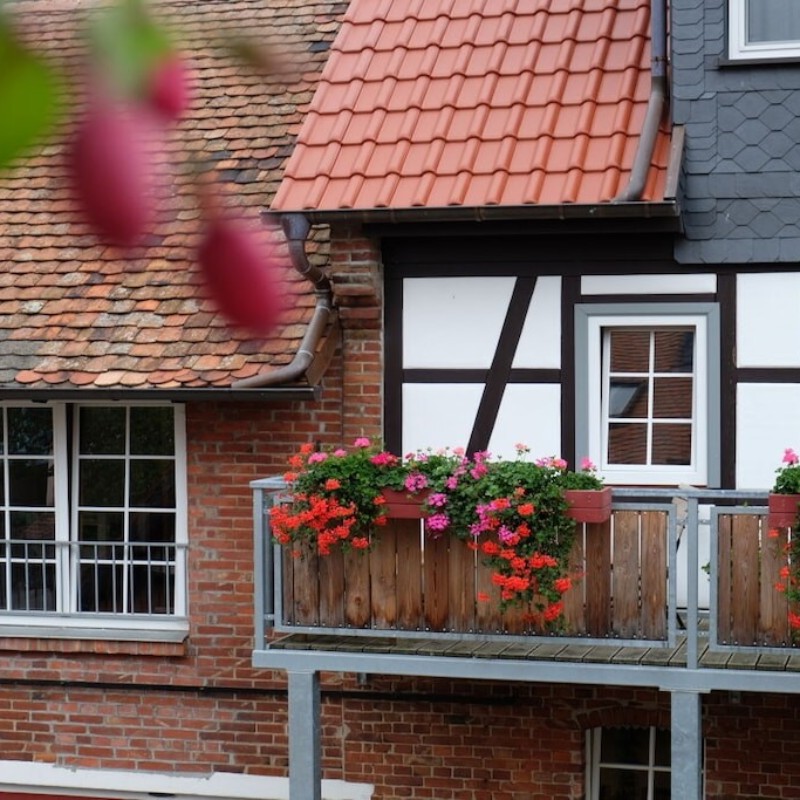 Sommerhus - 4 personer -  - 07751 - Milda, Deutschland