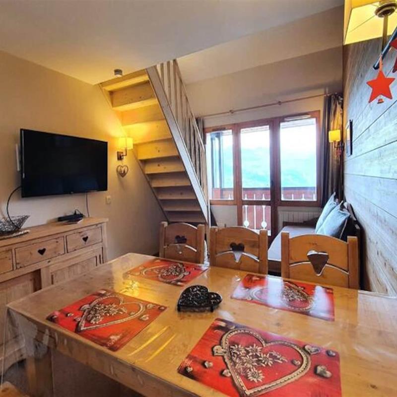 Ferielejlighed - 8 personer -  - 73210 - La Plagne Tarentaise