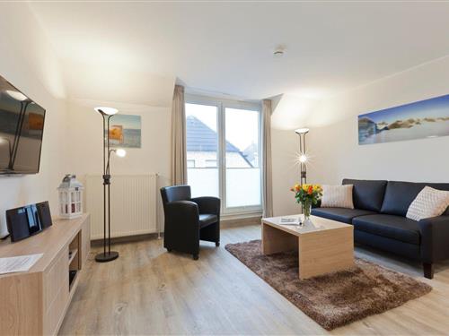 Ferielejlighed - 4 personer -  - Langestrasse - 26548 - Norderney