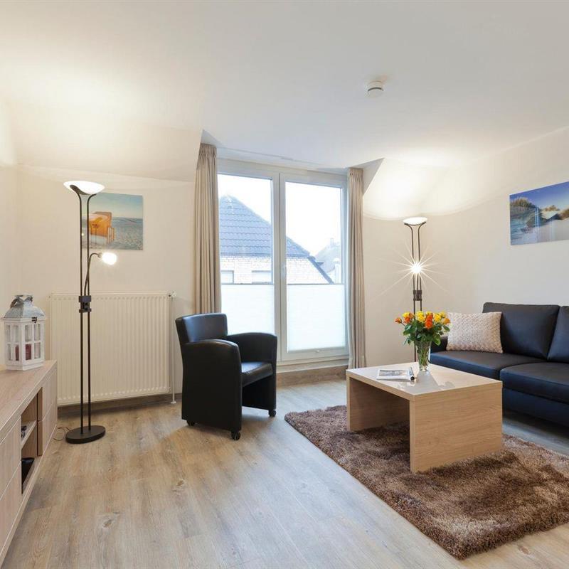 Ferielejlighed - 4 personer -  - Langestrasse - 26548 - Norderney