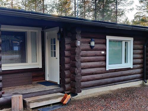 Ferienhaus - 7 Personen -  - Inari - 99830