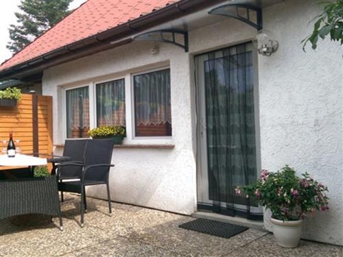 Sommerhus - 5 personer -  - Giesekenhäger Reihe - 17495 - Lühmannsdorf