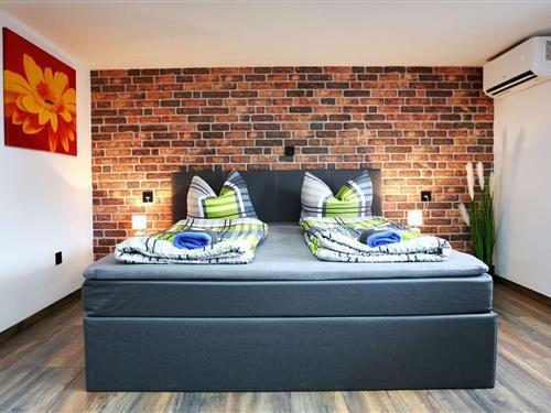 Ferieleilighet - 4 personer -  - Breitunger Straße - 36448 - Bad Liebenstein