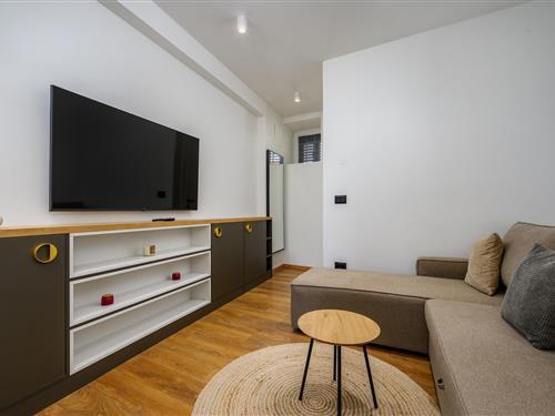 Holiday apartment - 4 persons -  - 52440 - Porec