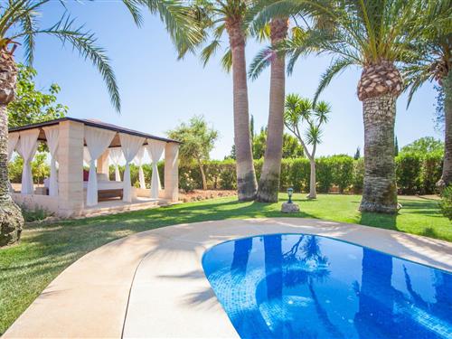 Villa - 8 personer -  - 07300 - Inca, Illes Balears