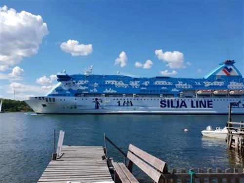  - 4 persons -  - Hälsinghamnsvägen - 76018 - Yxlan