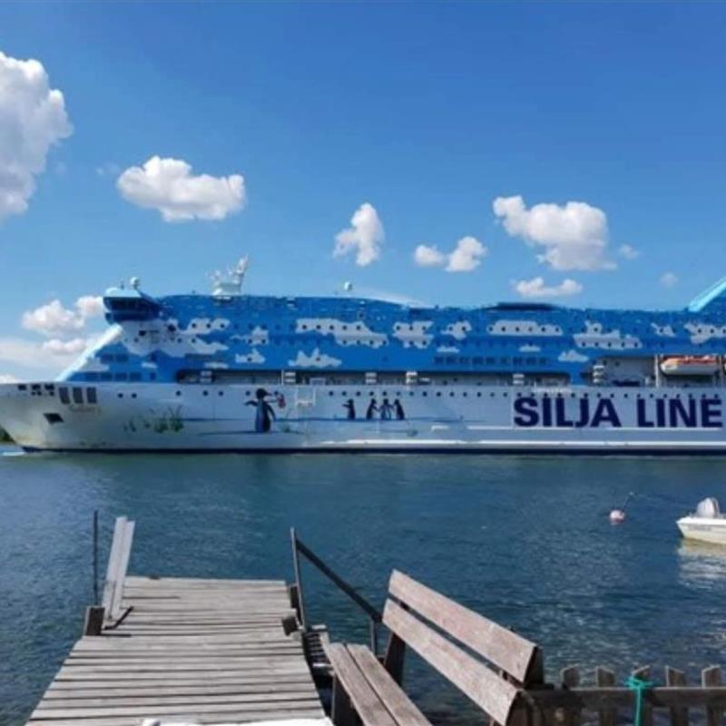  - 4 personer -  - Hälsinghamnsvägen - 76018 - Yxlan