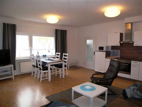 Ferienhaus - 4 Personen -  - Neue Strandstraße - 17454 - Zinnowitz