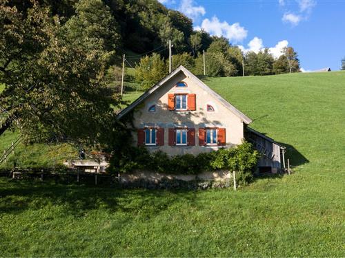 Holiday Home/Apartment - 4 persons -  - Rittersberg - 8872 - Weesen