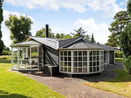 Sommerhus - 6 personer -  - Ellevej - 8500 - Grenå