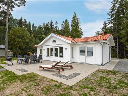 Fritidshus - 7 personer -  - Furusand - 464 93 - Mellerud