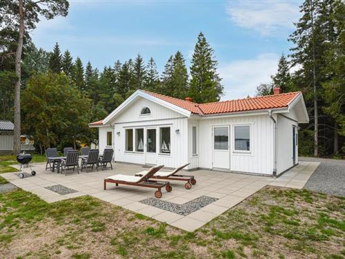 Ferienhaus - 7 Personen -  - Furusand - 464 93 - Mellerud