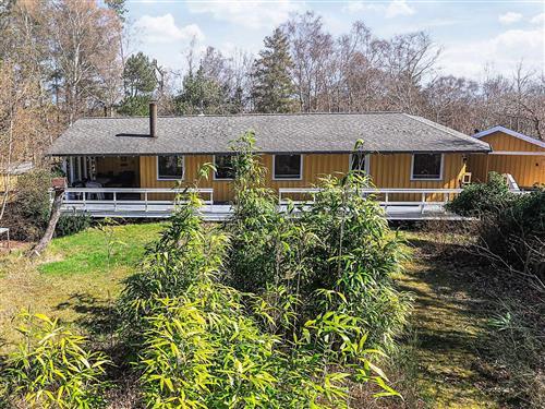 Sommerhus - 6 personer -  - Argusvej - Udsholt - 3230 - Græsted