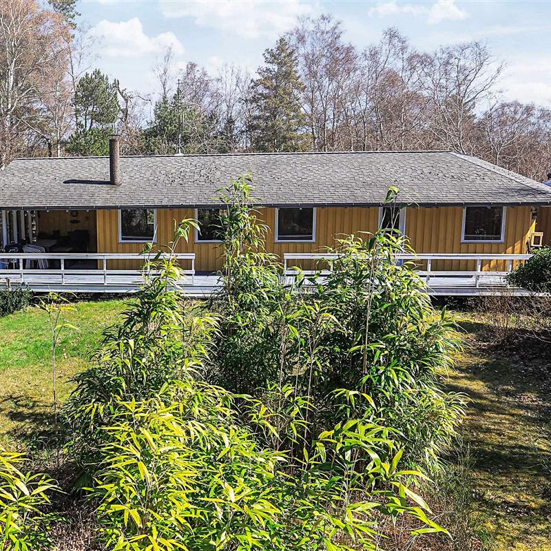 Ferienhaus - 6 Personen -  - Argusvej - Udsholt - 3230 - Grästed