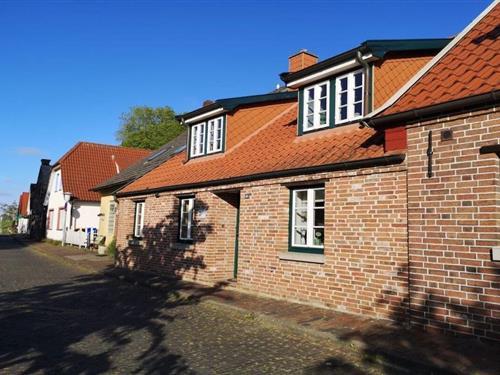 Holiday Home/Apartment - 4 persons -  - 26434 - Hooksiel Wangerland