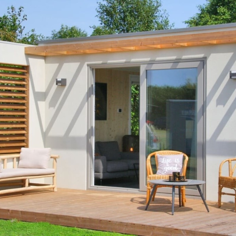 Sommerhus - 4 personer -  - 1759 JA - Callantsoog