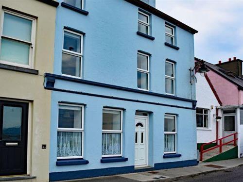 Fritidshus - 6 personer -  - H91 N2RF - Roundstone