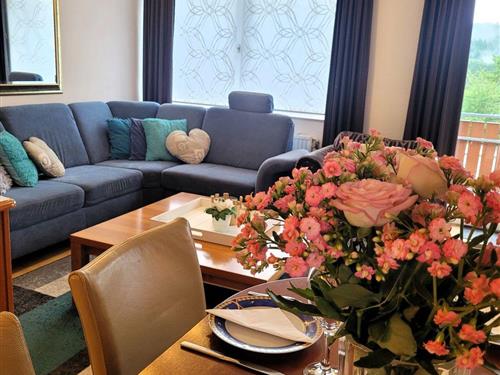 Ferieleilighet - 4 personer -  - Kapperundweg - 59955 - Winterberg-Stadt