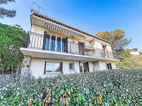 Holiday apartment - 4 persons -  - Saint Aygulf - 83370