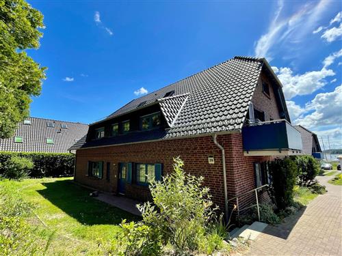 Ferielejlighed - 7 personer -  - Seestrasse - 18586 - Sellin (Ostseebad)