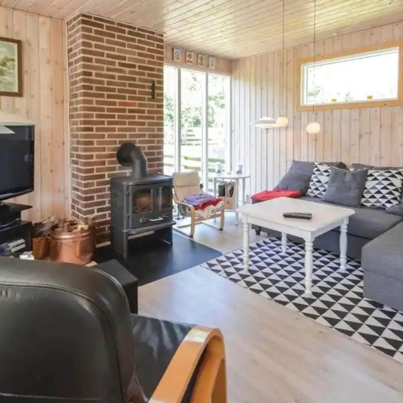Ferienhaus - 6 Personen -  - Hamletsvej - Thyholm/Søndbjerg Strand - 7790 - Around The Limfjord