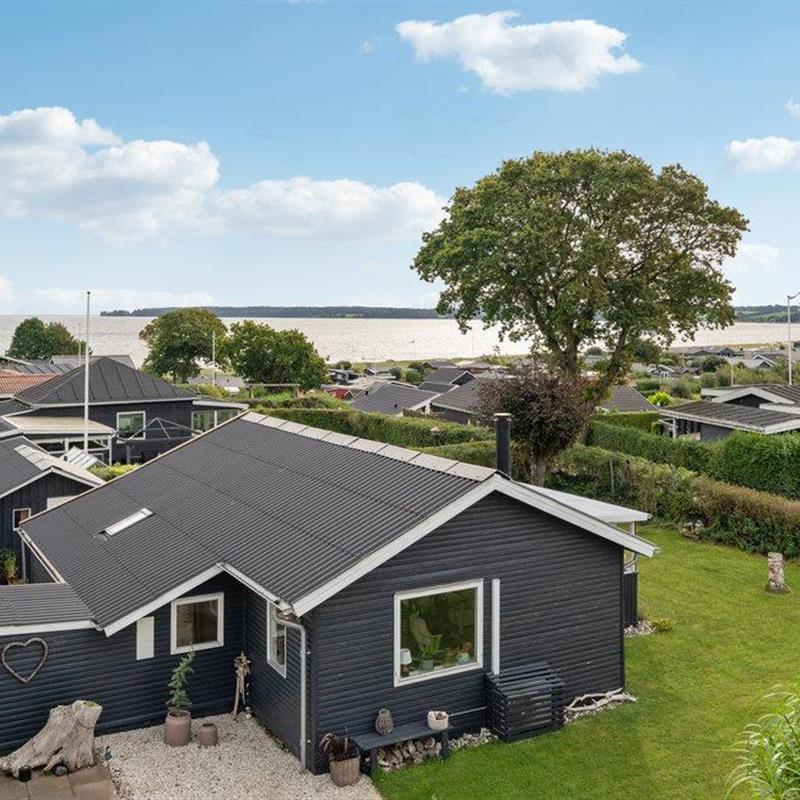 Ferienhaus - 4 Personen -  - Hamborg - As Vig - 7130 - Juelsminde