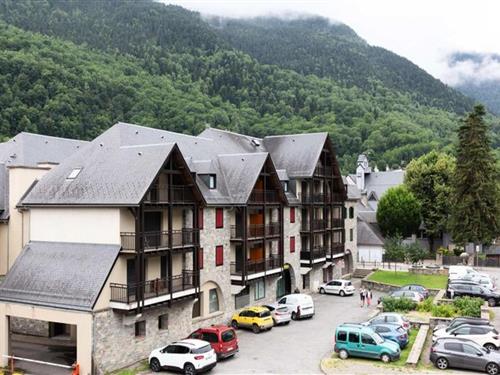 Ferielejlighed - 8 personer -  - 65170 - St Lary Soulan
