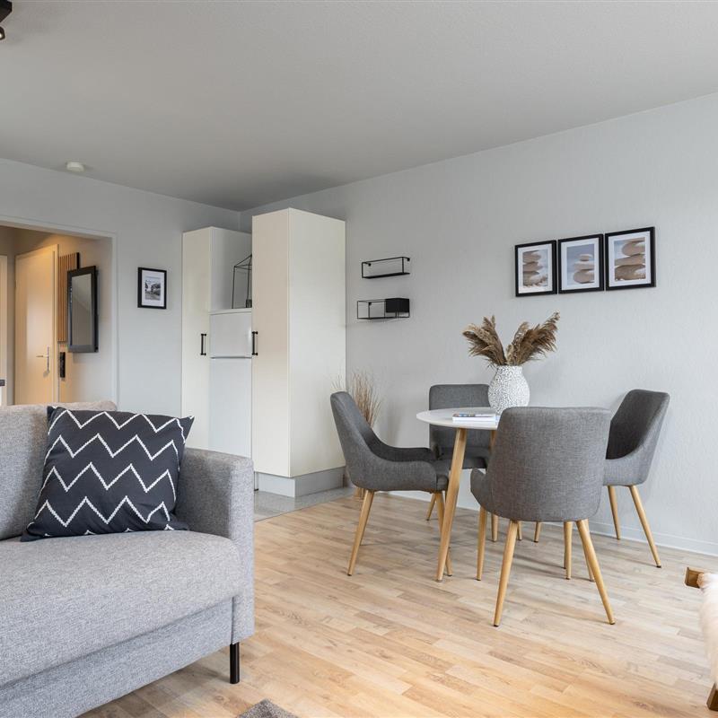 Ferielejlighed - 3 personer -  - Kieler Straße - 23743 - Grömitz