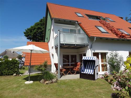 Ferielejlighed - 4 personer -  - Karlshagen - 17449