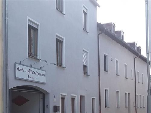 Feriehus / leilighet - 4 personer -  - Benefiziatengasse - 93309 - Kelheim