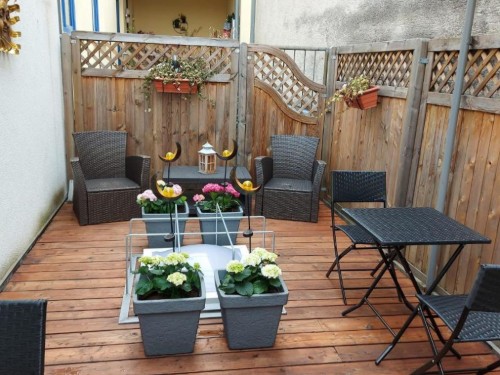  - 4 personer -  - Benefiziatengasse - 93309 - Kelheim