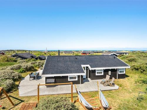 Ferienhaus - 11 Personen -  - Indemarken - Nörlev - 9800 - Hjörring