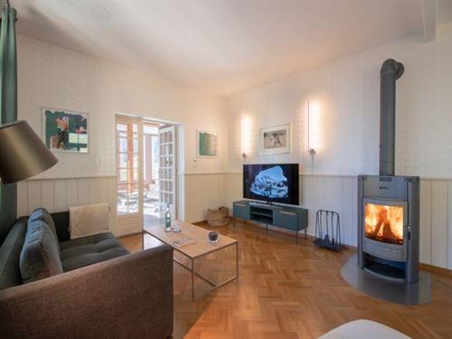 Holiday Home/Apartment - 4 persons -  - 3823 - Wengen