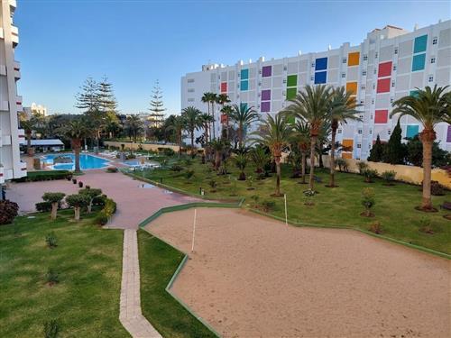 Ferielejlighed - 4 personer -  - AGAETE PARQUE ,avenida de TENERIFE - 35100 - Playa Del Ingles Canaries