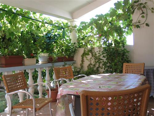 Holiday Home/Apartment - 5 persons -  - Valbandon - 52212 - Valbandon