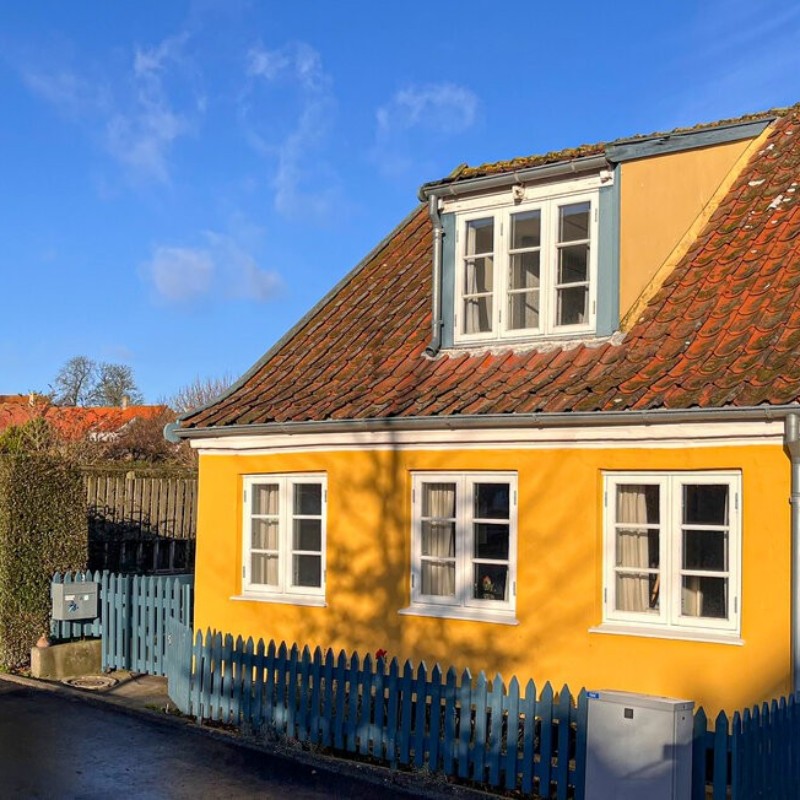 Ferienhaus - 5 Personen -  - Pilebækken - 5970 - Ärösköbing