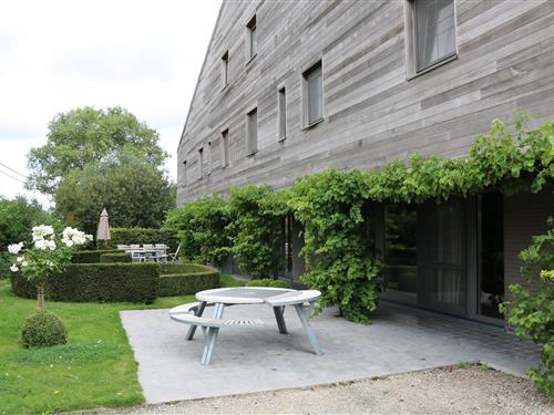 Sommerhus - 24 personer -  - 8691 - Gijverinkhove