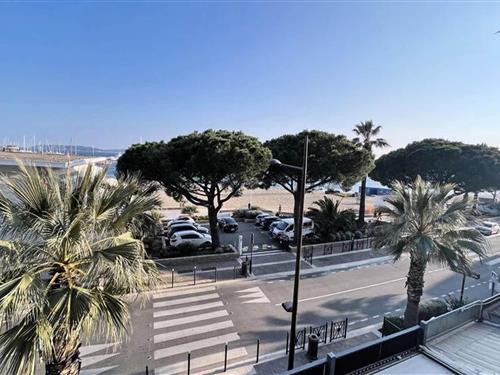 Holiday apartment - 6 persons -  - 83120 - Ste Maxime