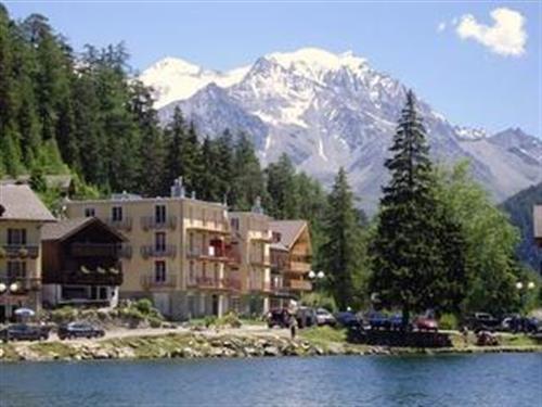 Holiday Home/Apartment - 8 persons -  - Champex-Lac - 1938 - Champex-Lac