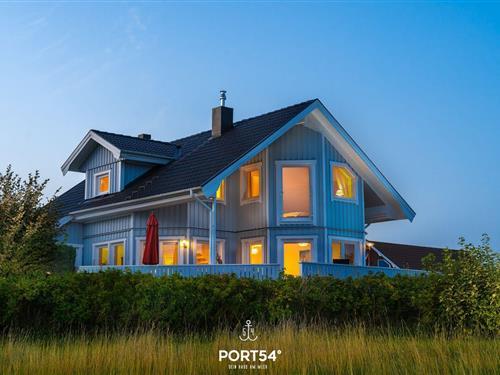 Feriehus - 8 personer -  - Uferweg - 24376 - Kappeln