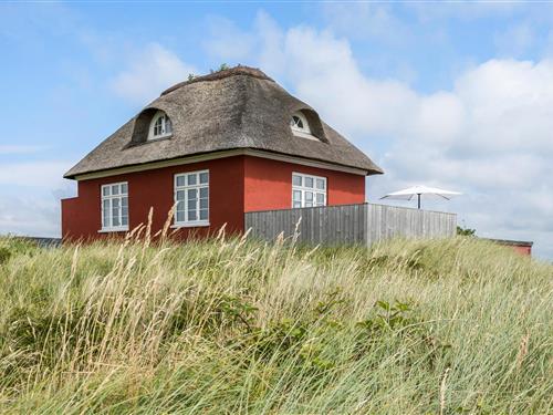 Sommerhus - 4 personer -  - Troldedalen - Søndervig - 6950 - Ringkøbing
