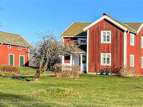 Holiday Home/Apartment - 6 persons -  - Mattarp - Sävsjö - 571 62 - Bodafors