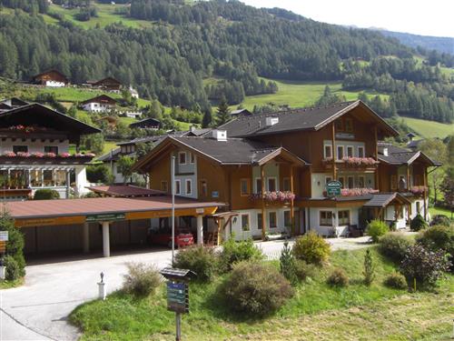 Ferieleilighet - 9 personer -  - Rojach 17 u. - 9844 - Heiligenblut